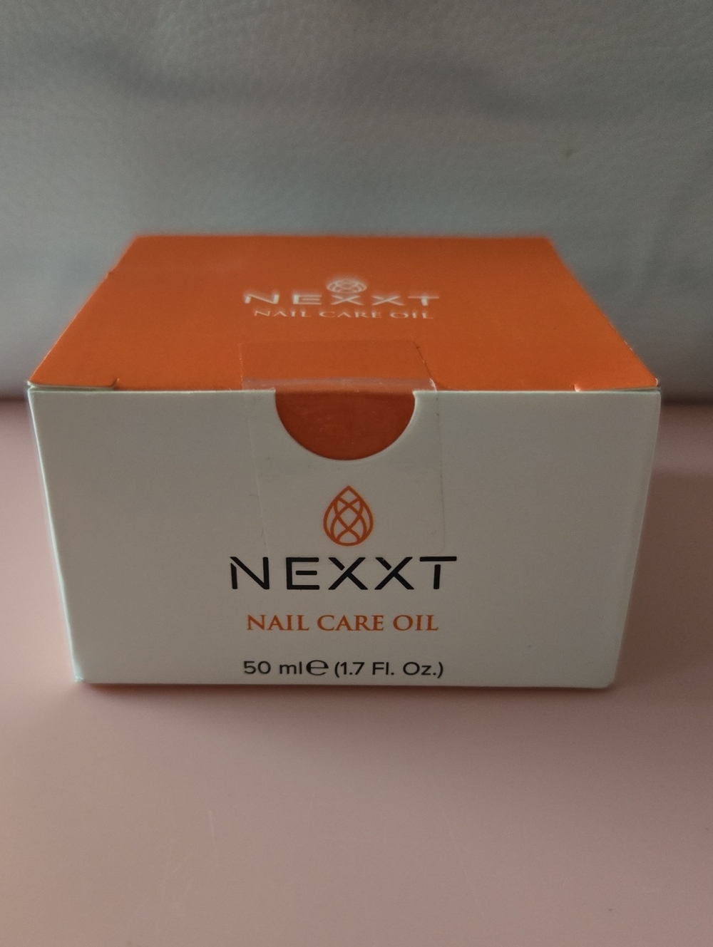 NEXXT NAIL CARE OIL